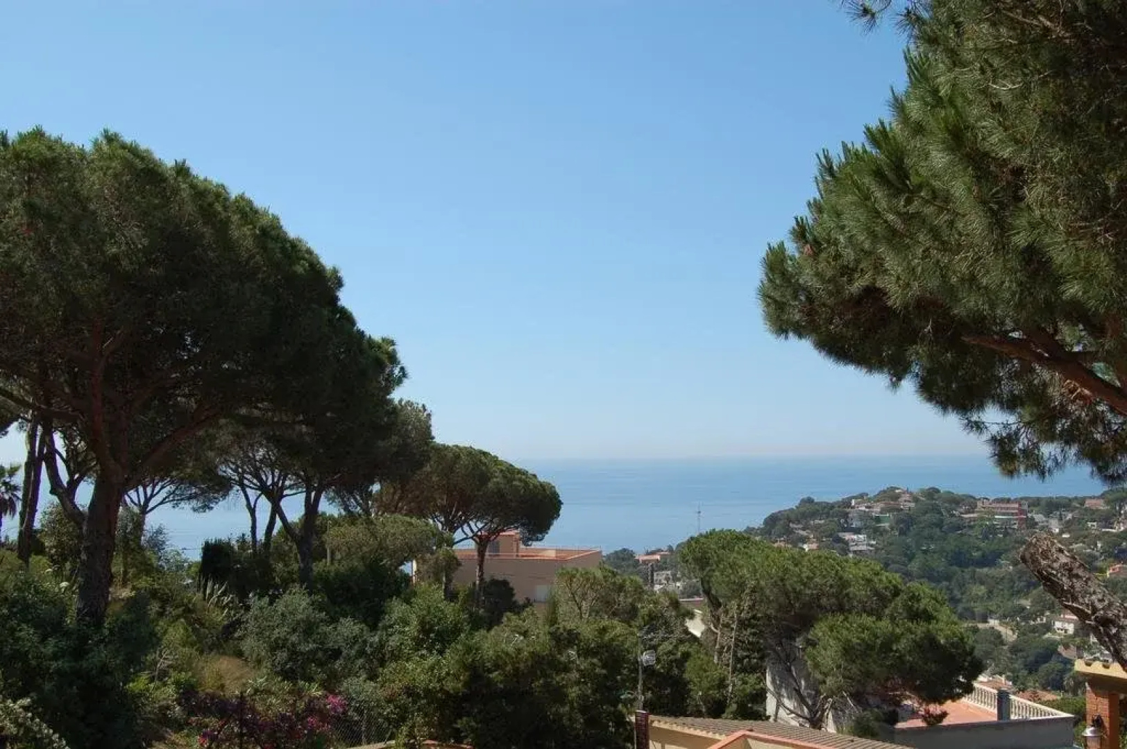 Villa Sitges