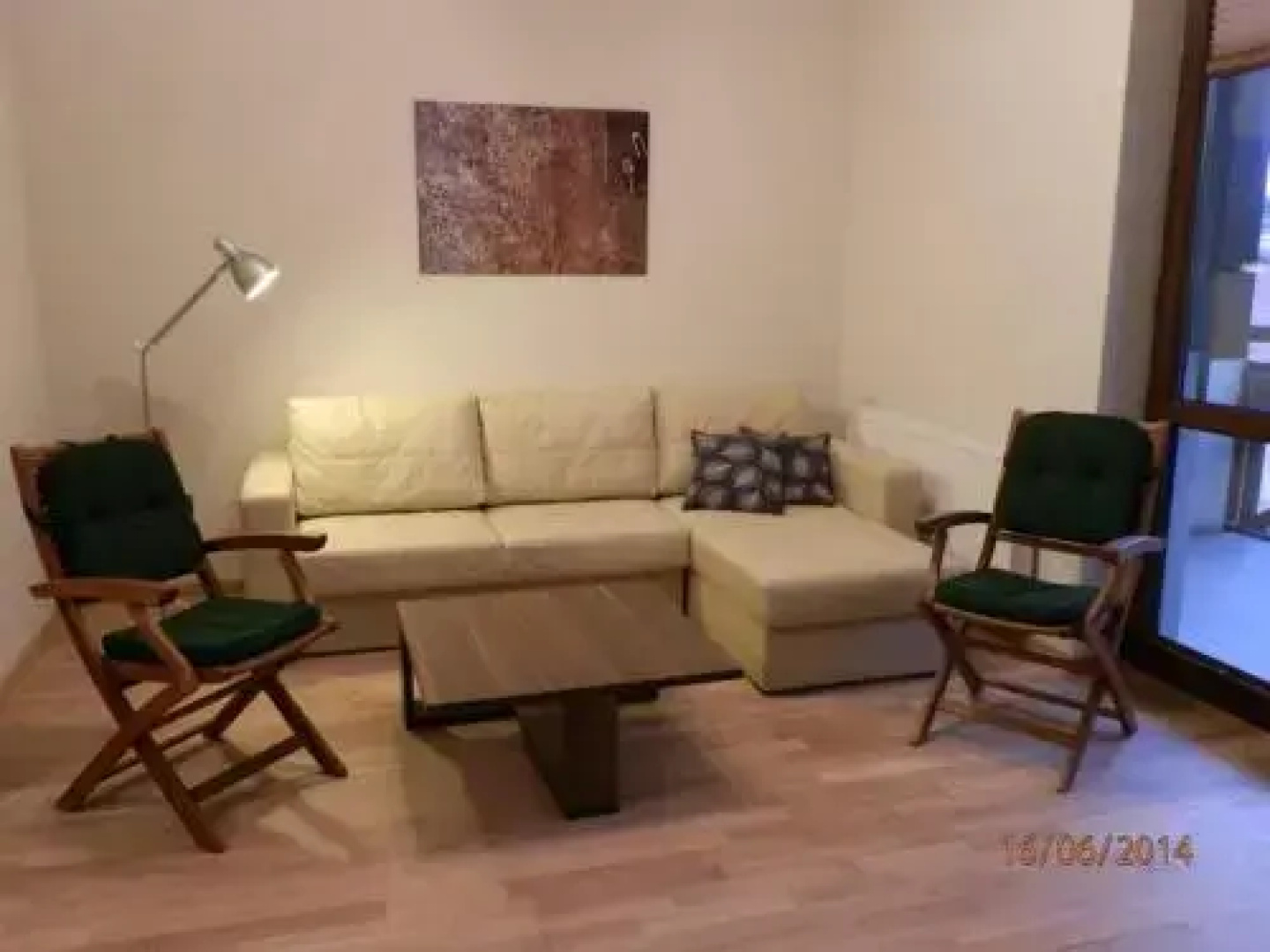 Apartament "Rezydencja Park" w Mielnie