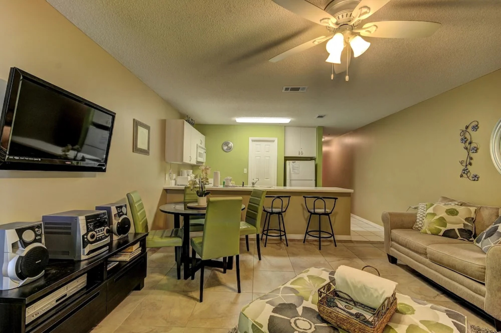 Gulfview II 207 Destin