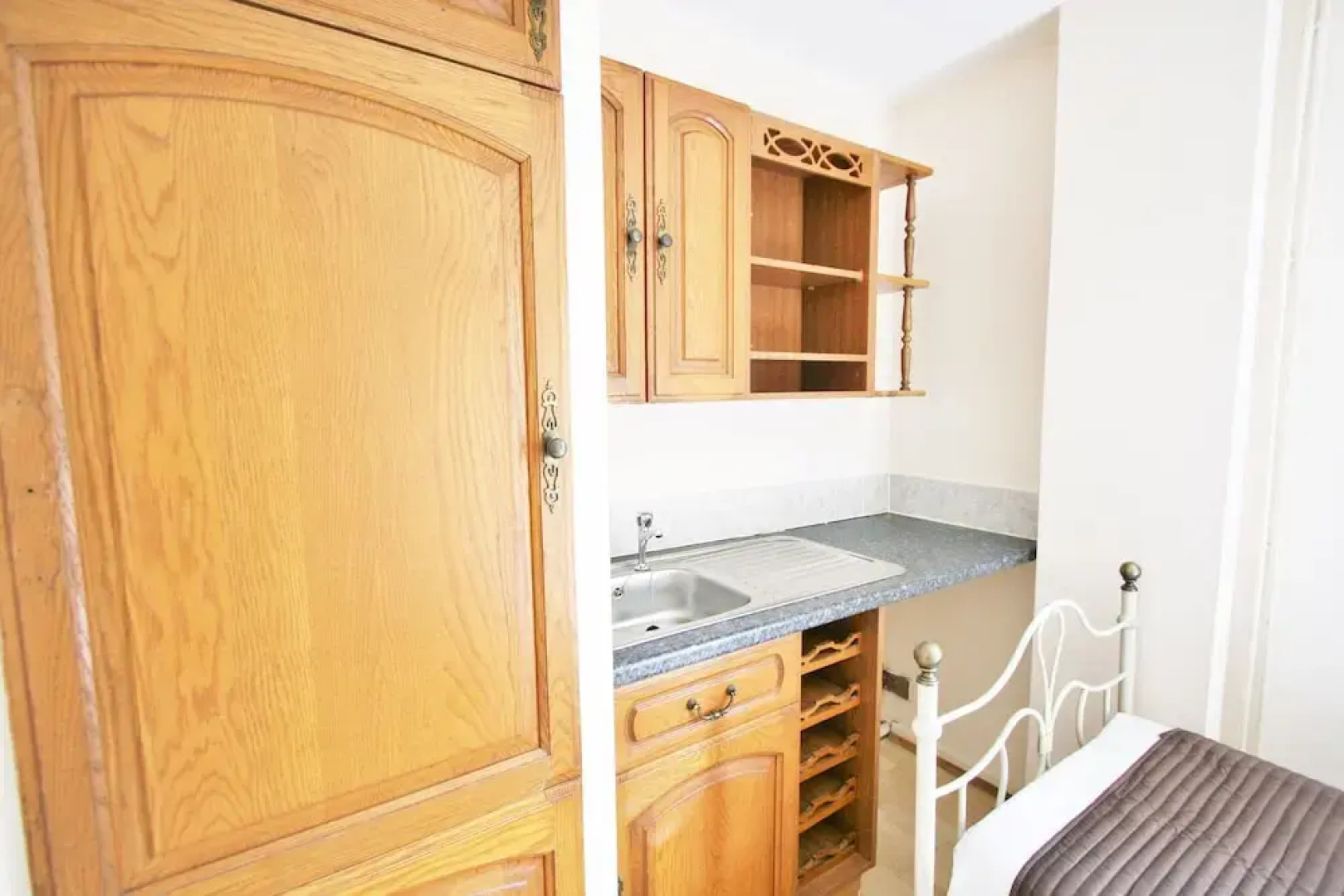 Budget Rooms Hatherley