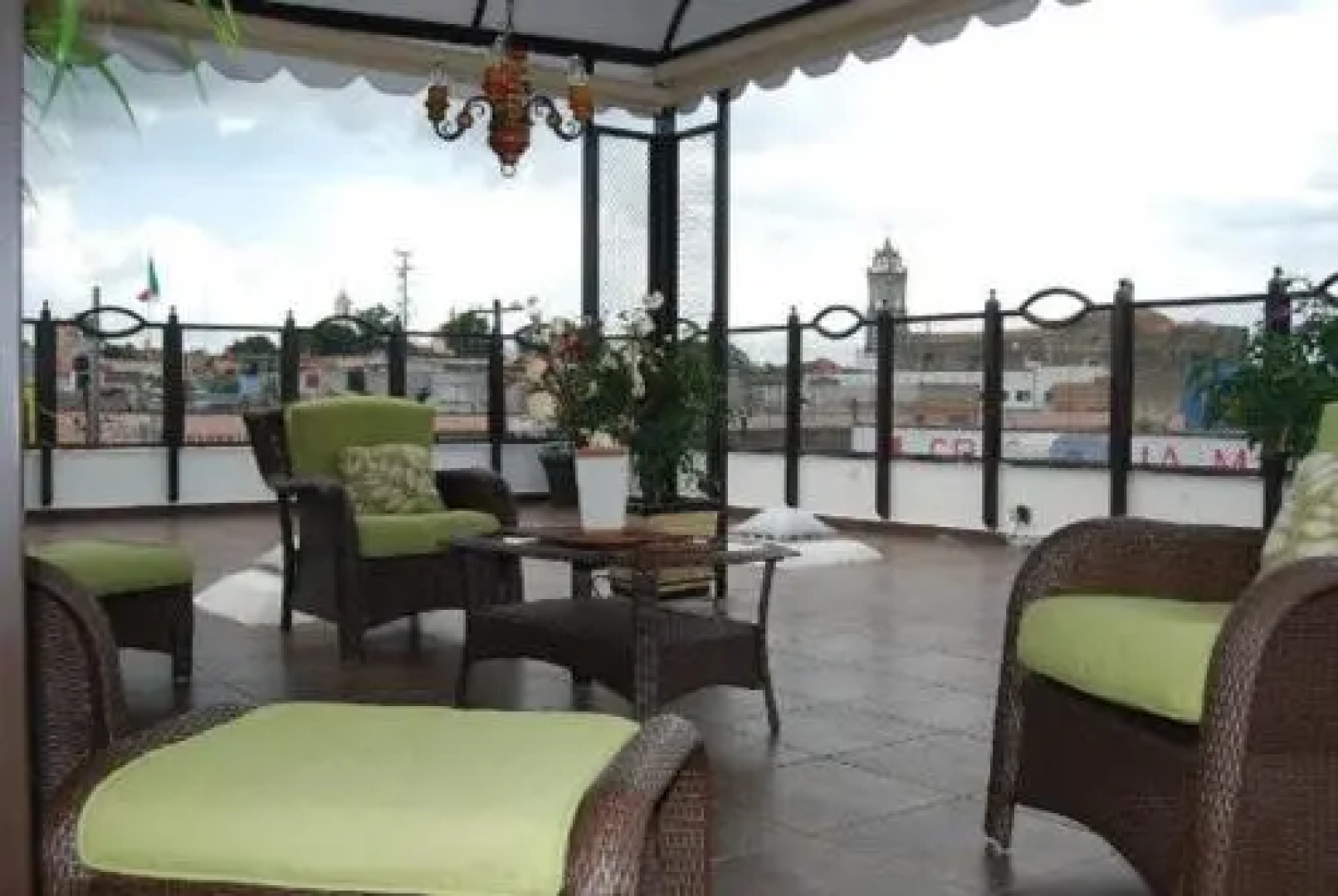 Hotel Renacimiento
