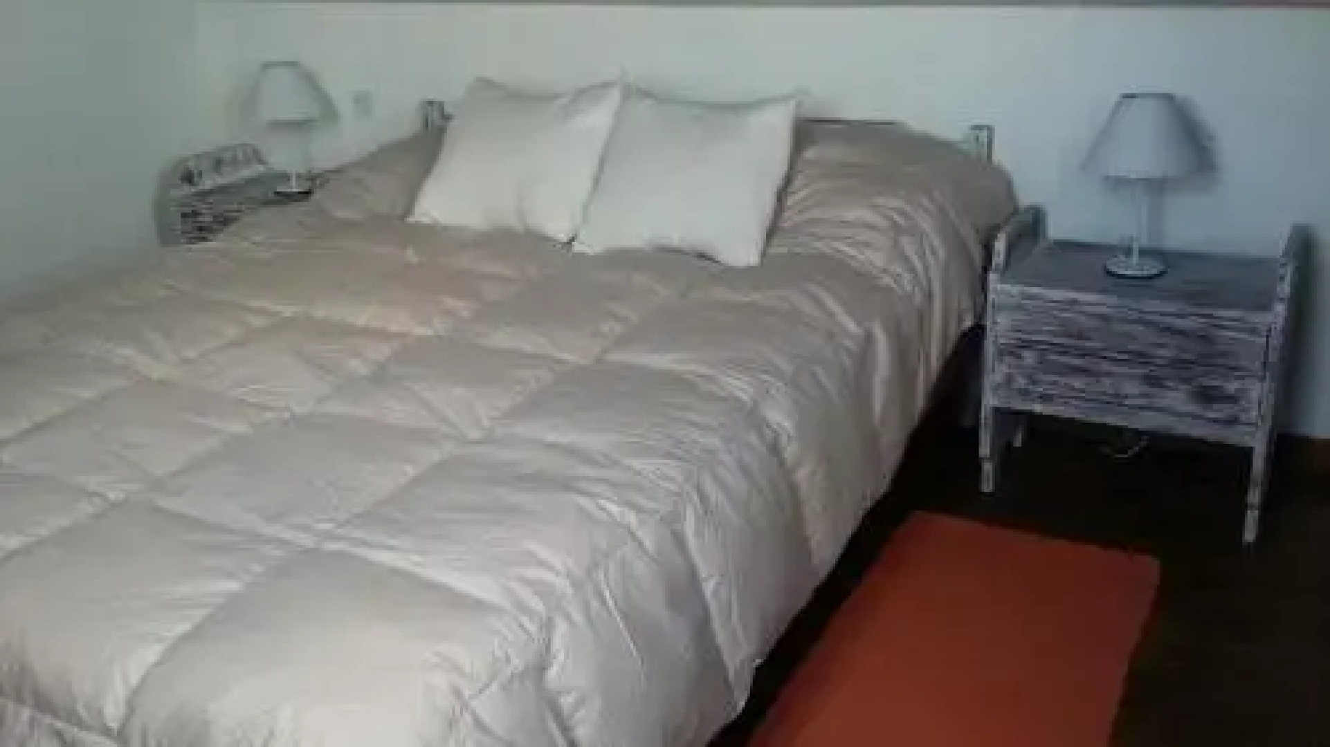 Dúplex La Falda