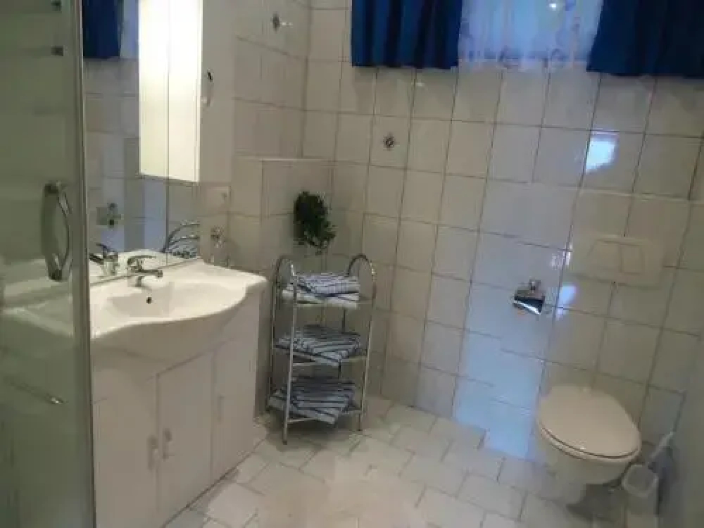 Ferienwohnung Steinberger