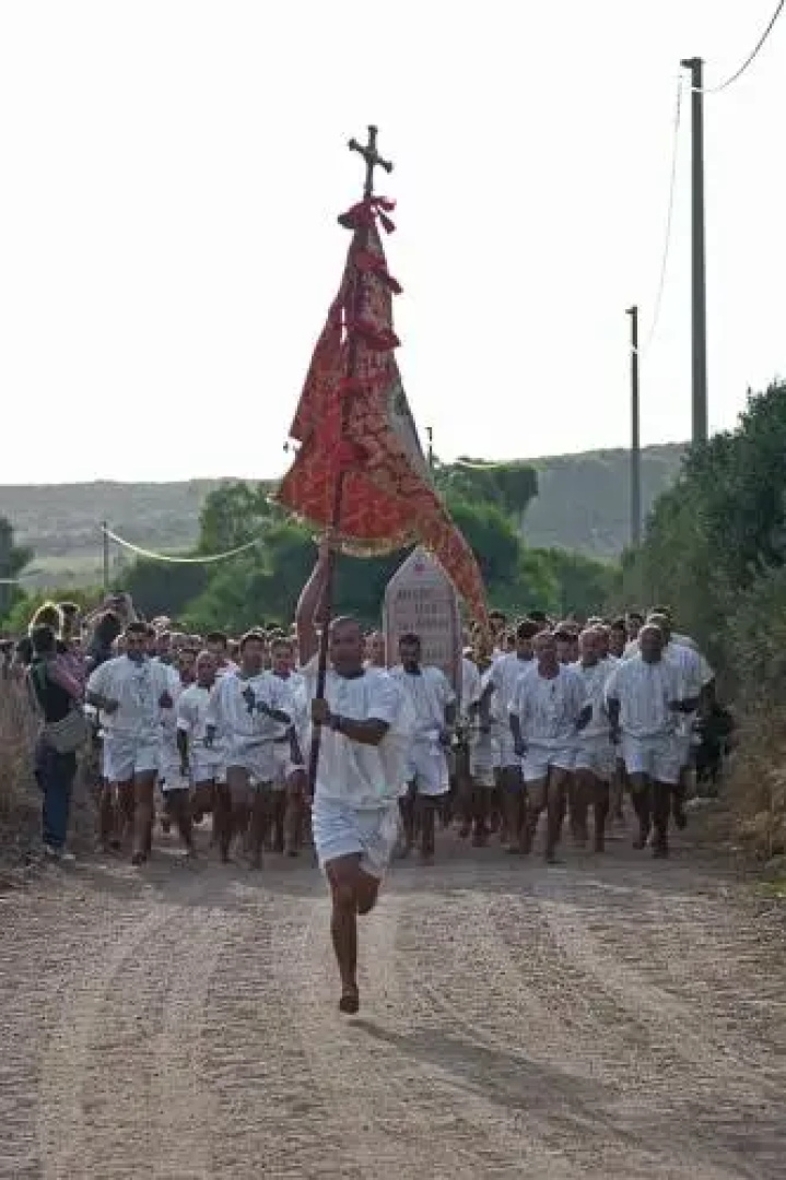 Agriturismo Bonesu