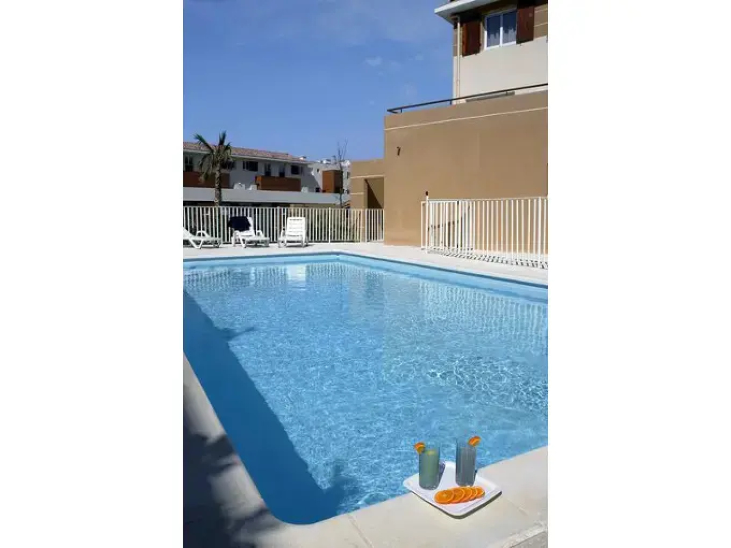 Adagio Access Marseille Plan-de-Cuques