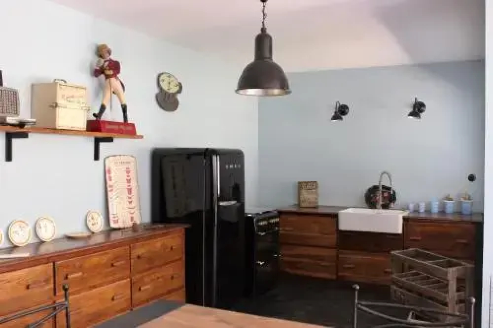 De la Chambre au Jardin