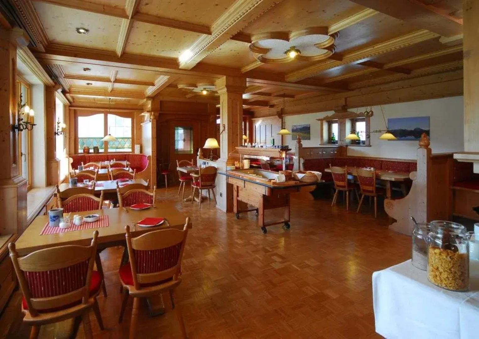 Alpenlodge Pfronten