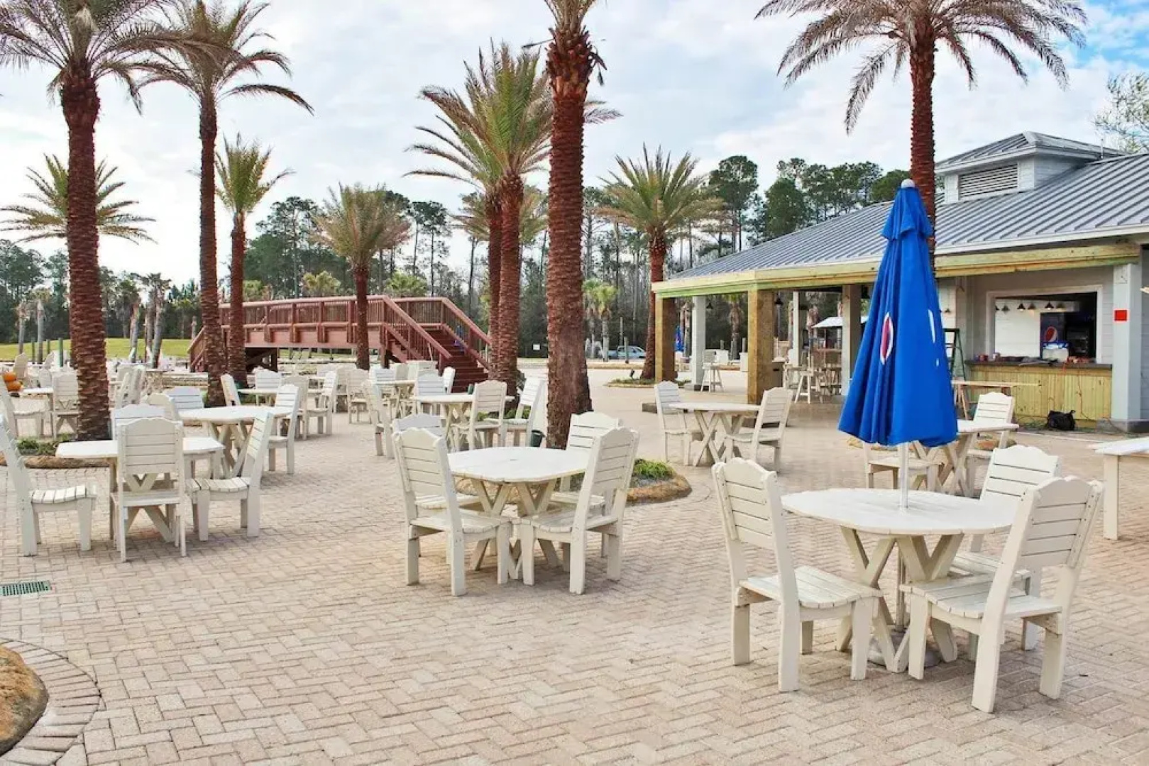 Wharf 405 - 2 Br condo