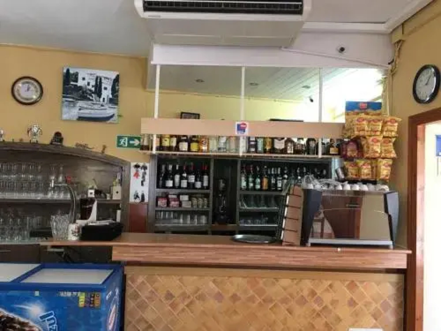 Hostal Restaurant Casa Comaulis