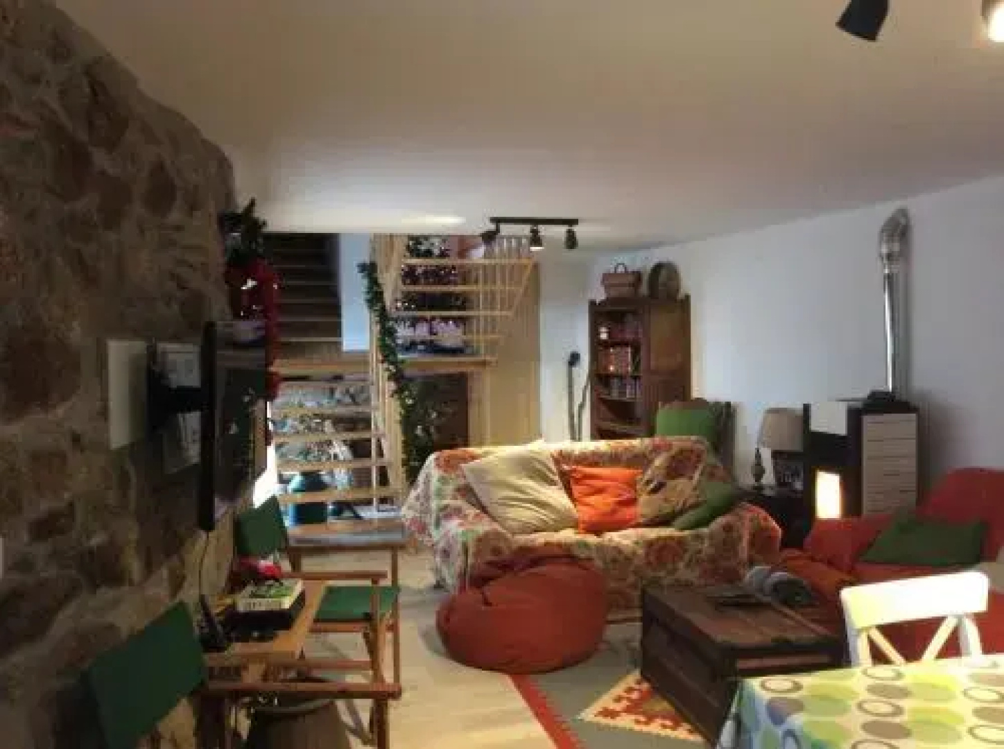 Casa da Avó Ana Alvão
