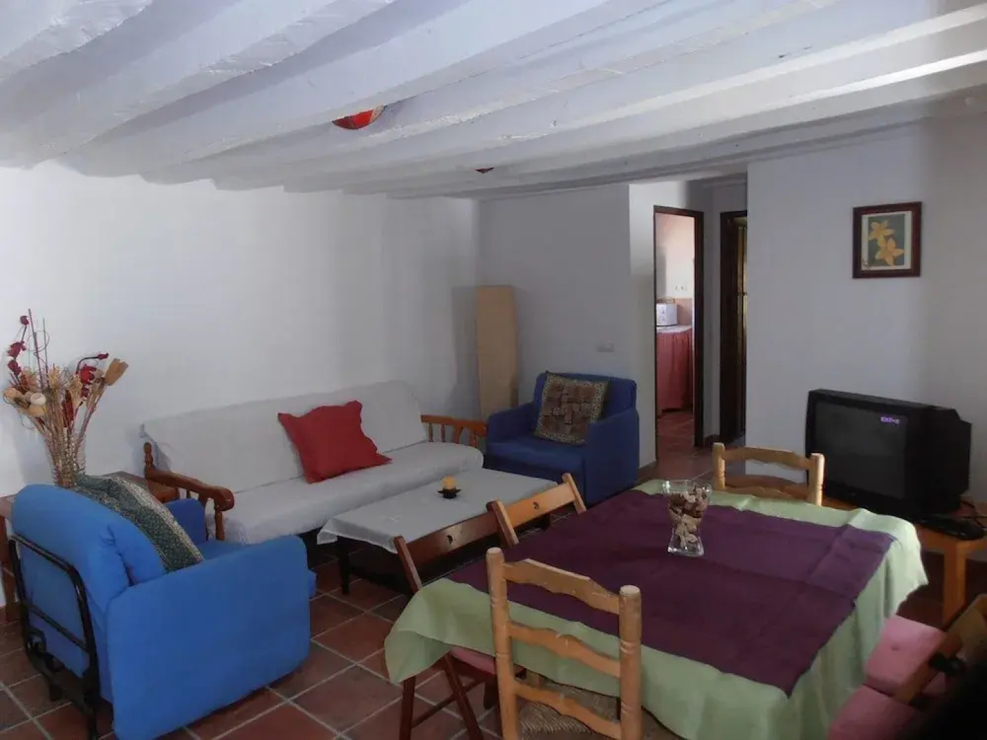 La Casa del Agua