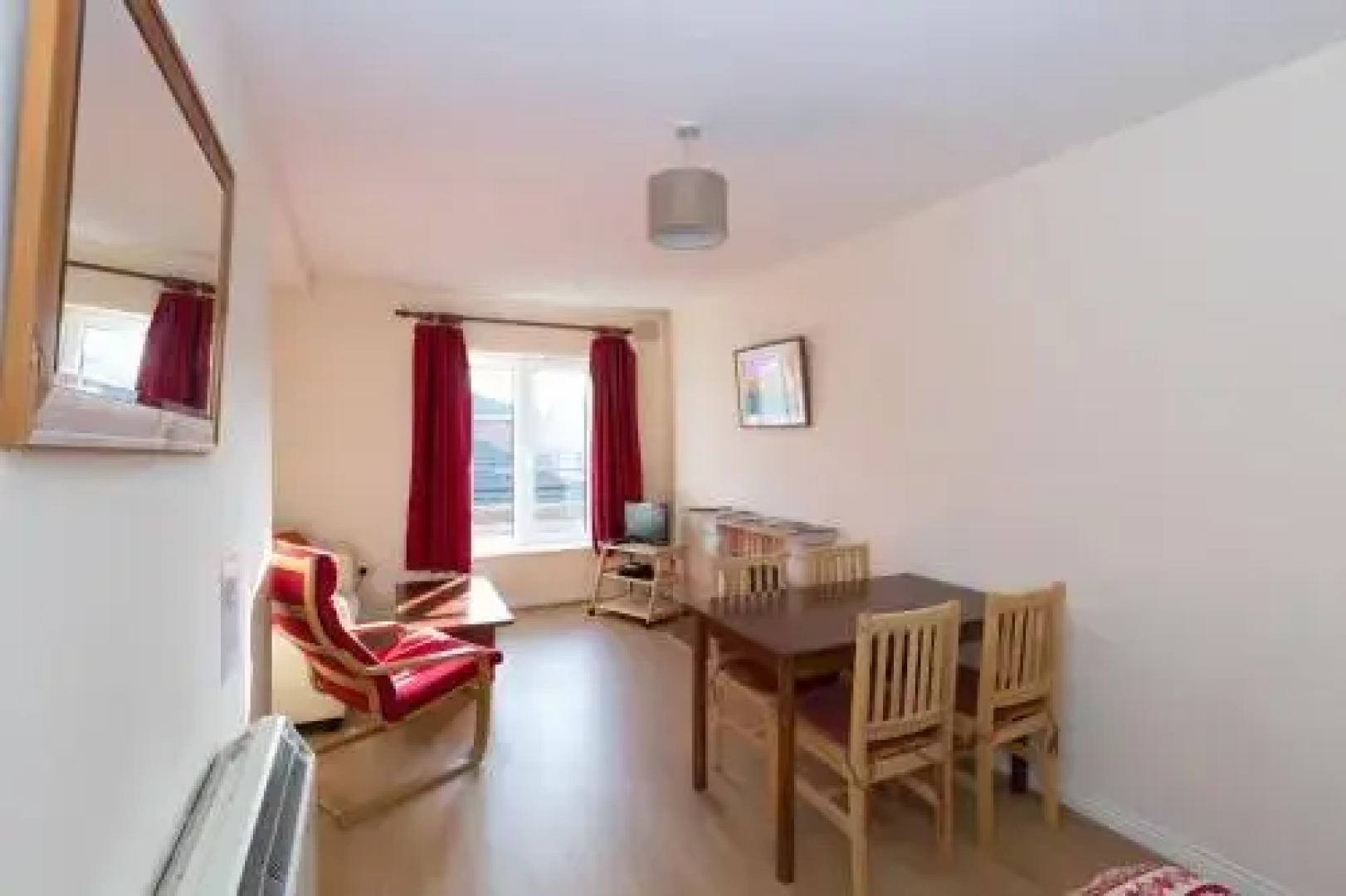 Halfpenny Bridge Holiday Homes, The Cathedral Vista