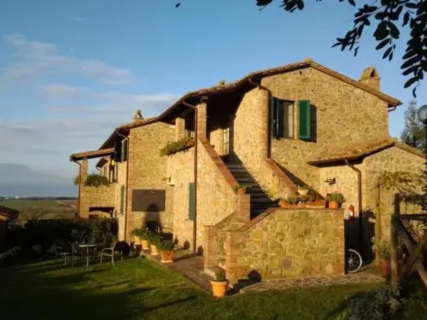 La Mezzaluna Fra Le Mura