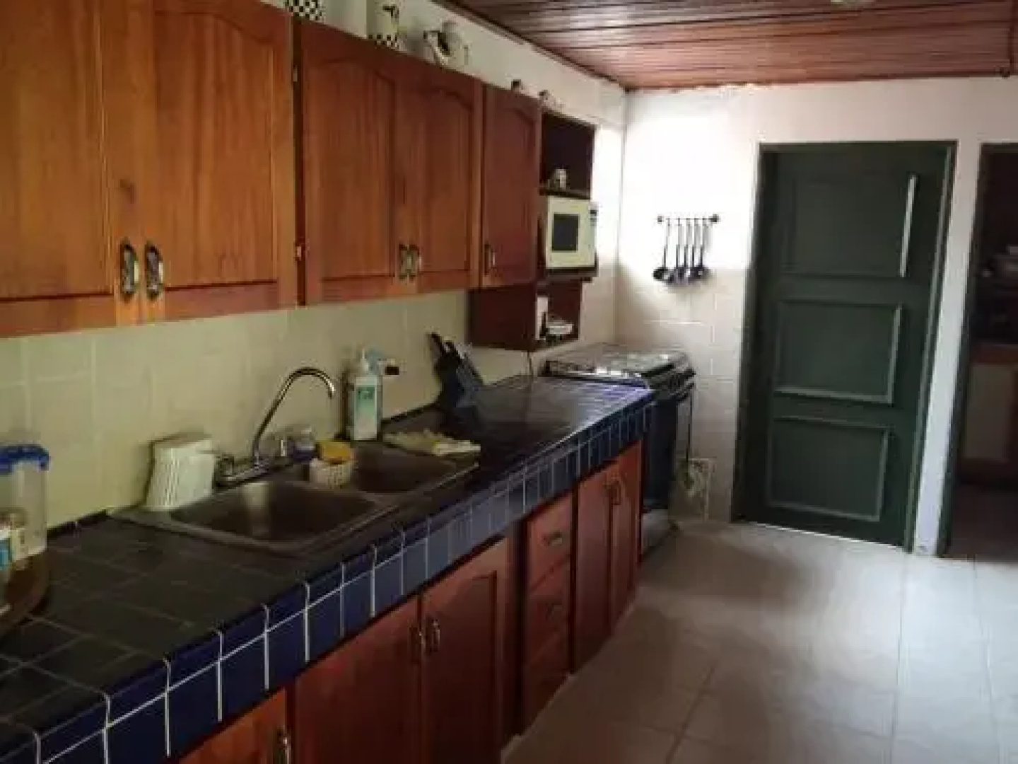 Finca Pernambuco