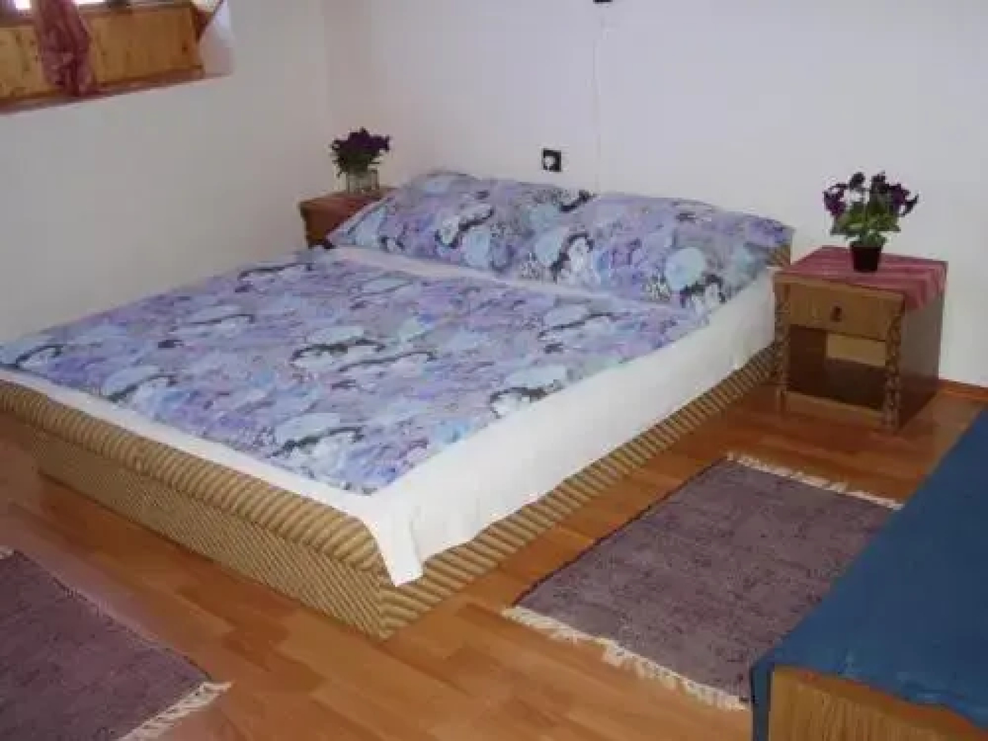 Simon Apartmanház Zamárdi