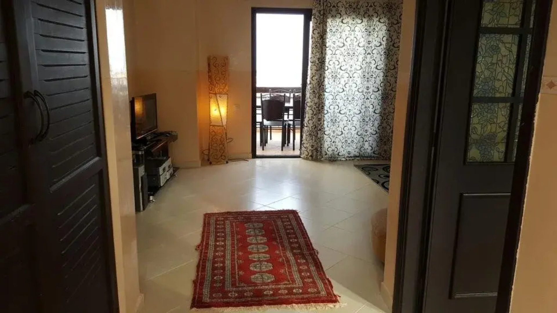 Résidence BAHIA DEL CABO