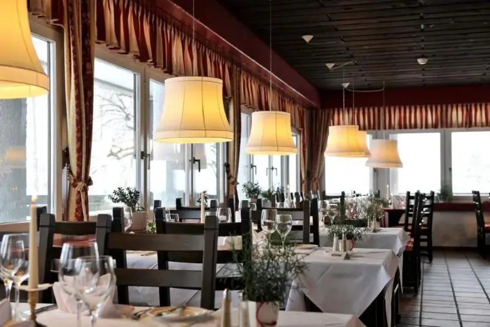 Säntis Lodge
