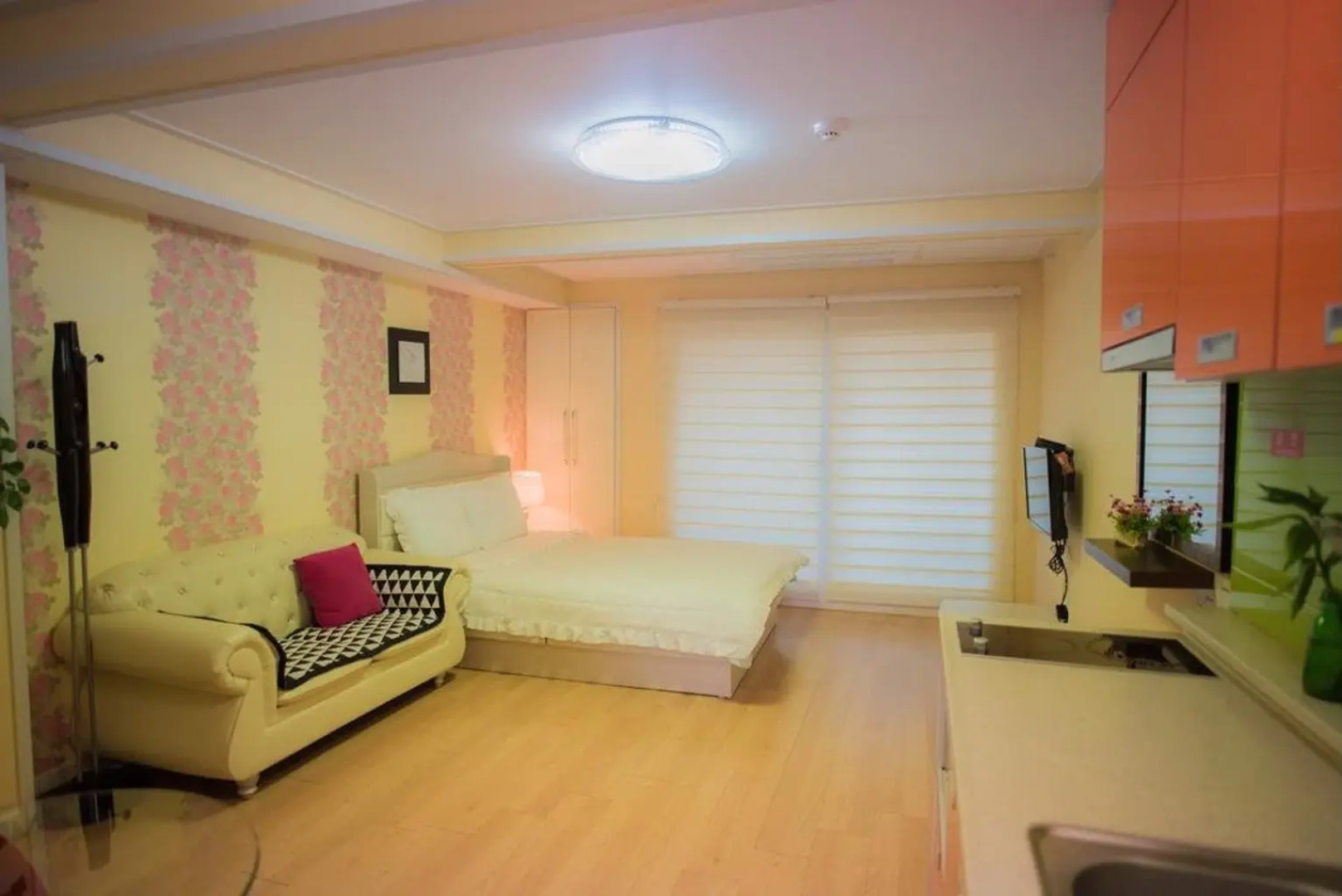 Four Seasons Pension