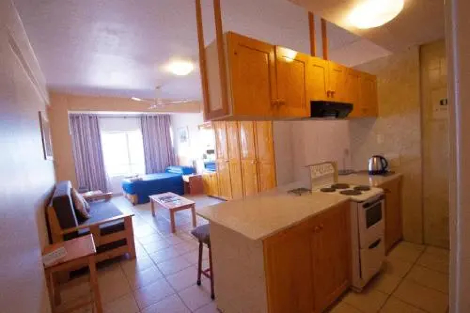 Silver Sands 2 Lifestyle Resort