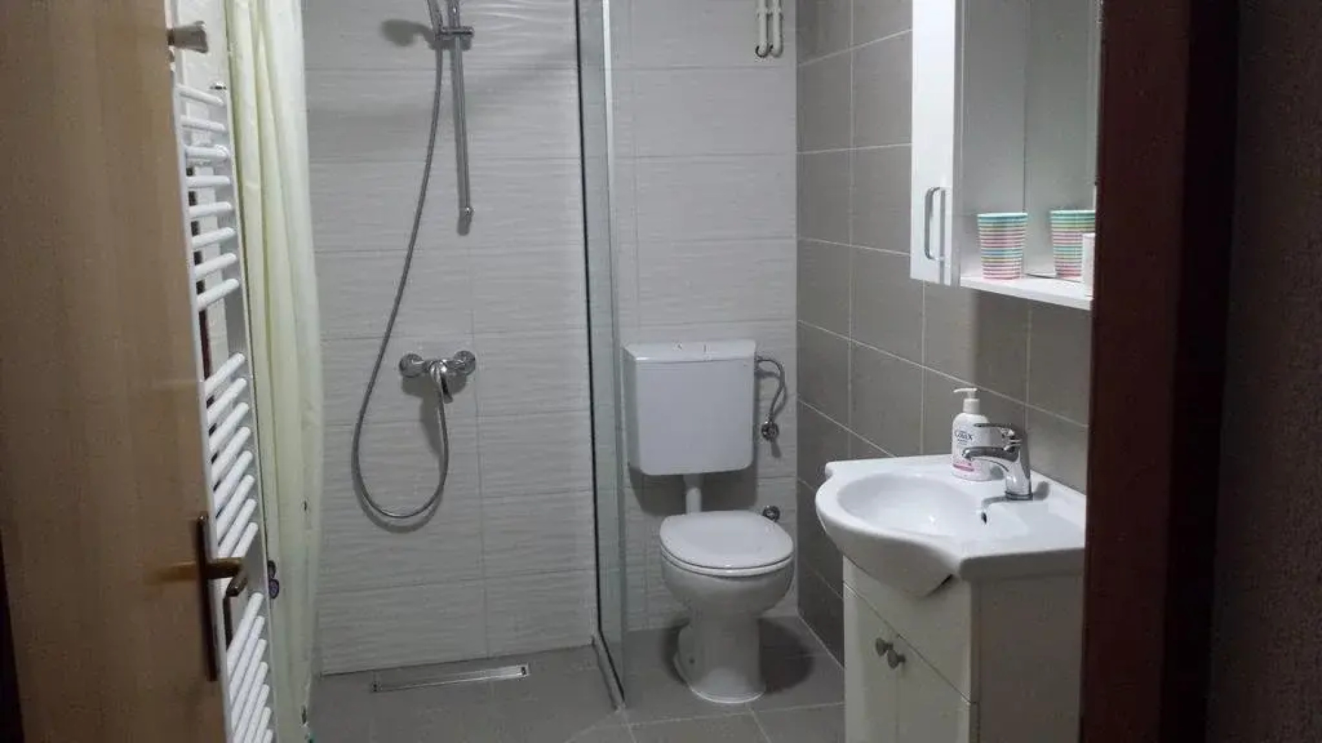 Private Home Rifat