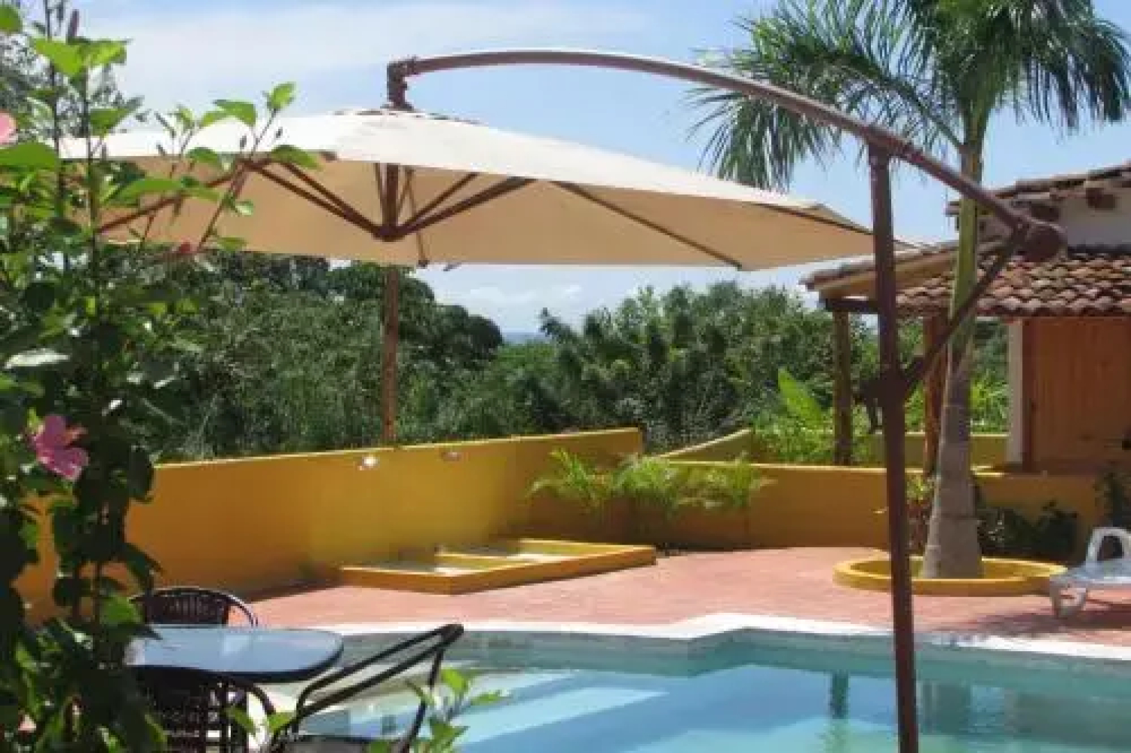 Villa del Sol B&B Boutique