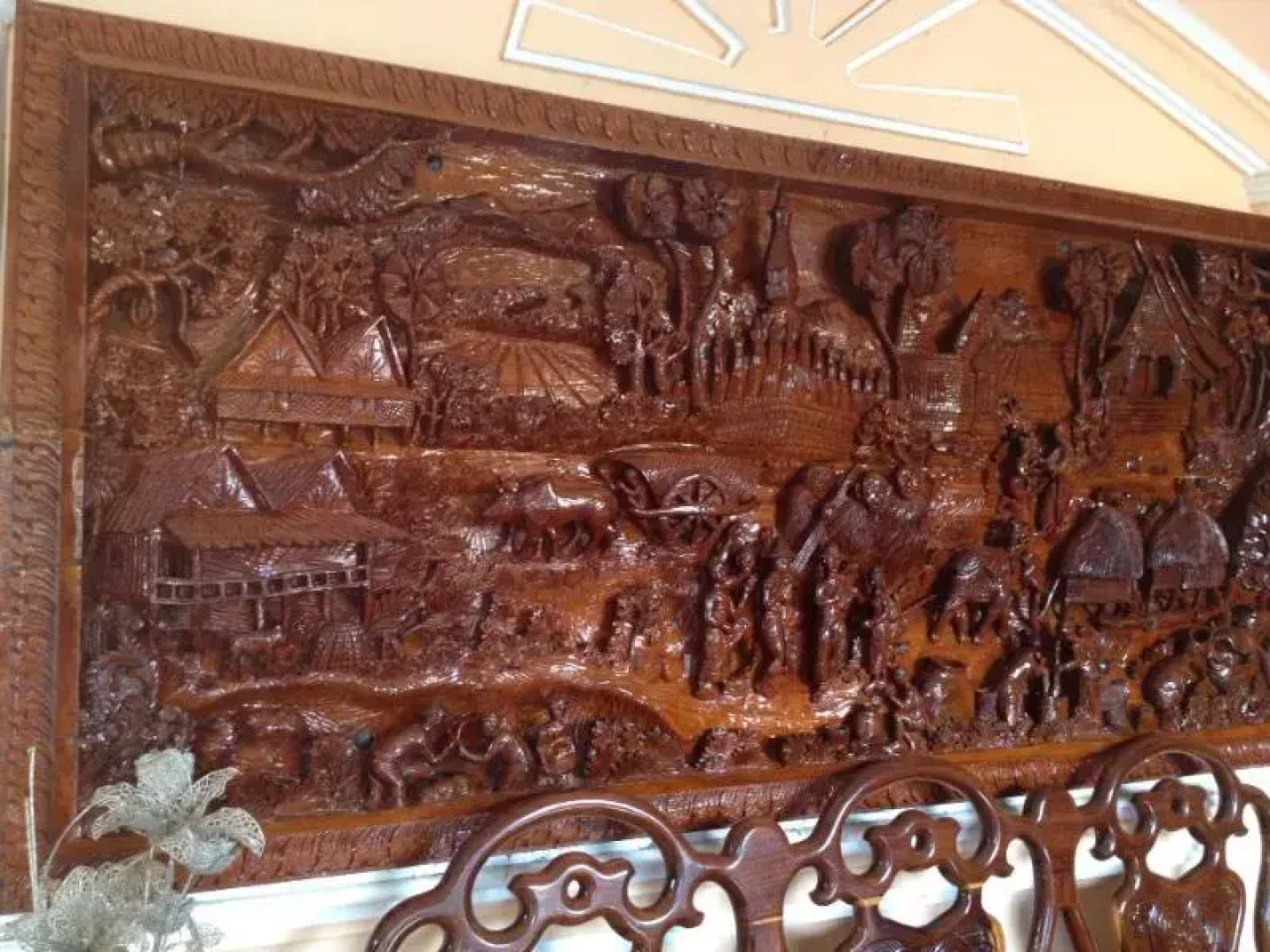 Siamphone Guesthouse