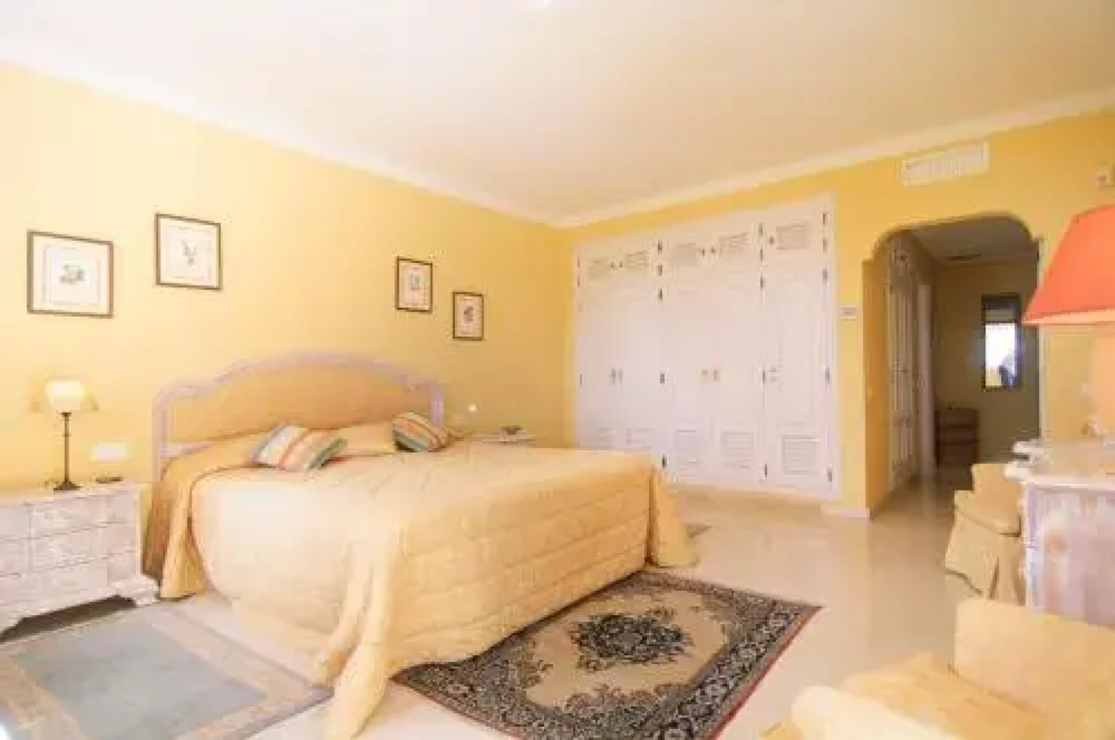 Penthouse Venalmar