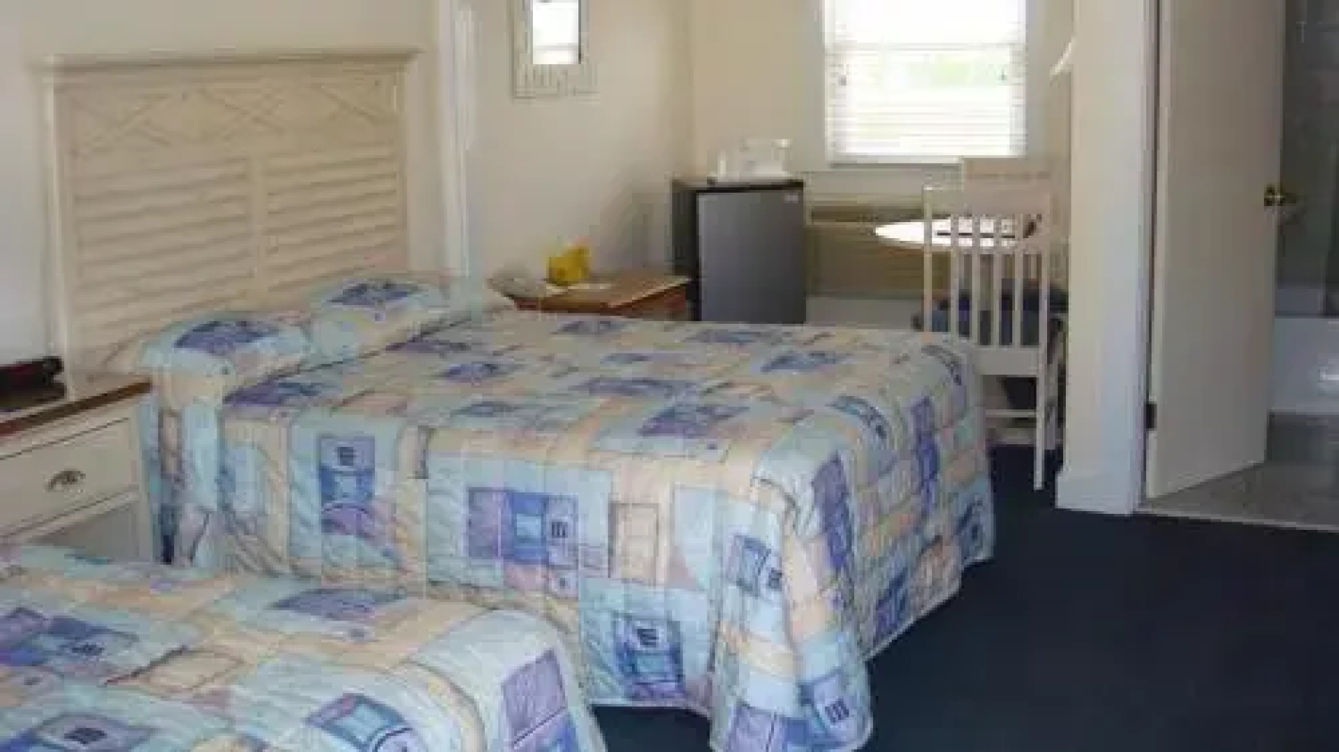 The Colony Beach Motel
