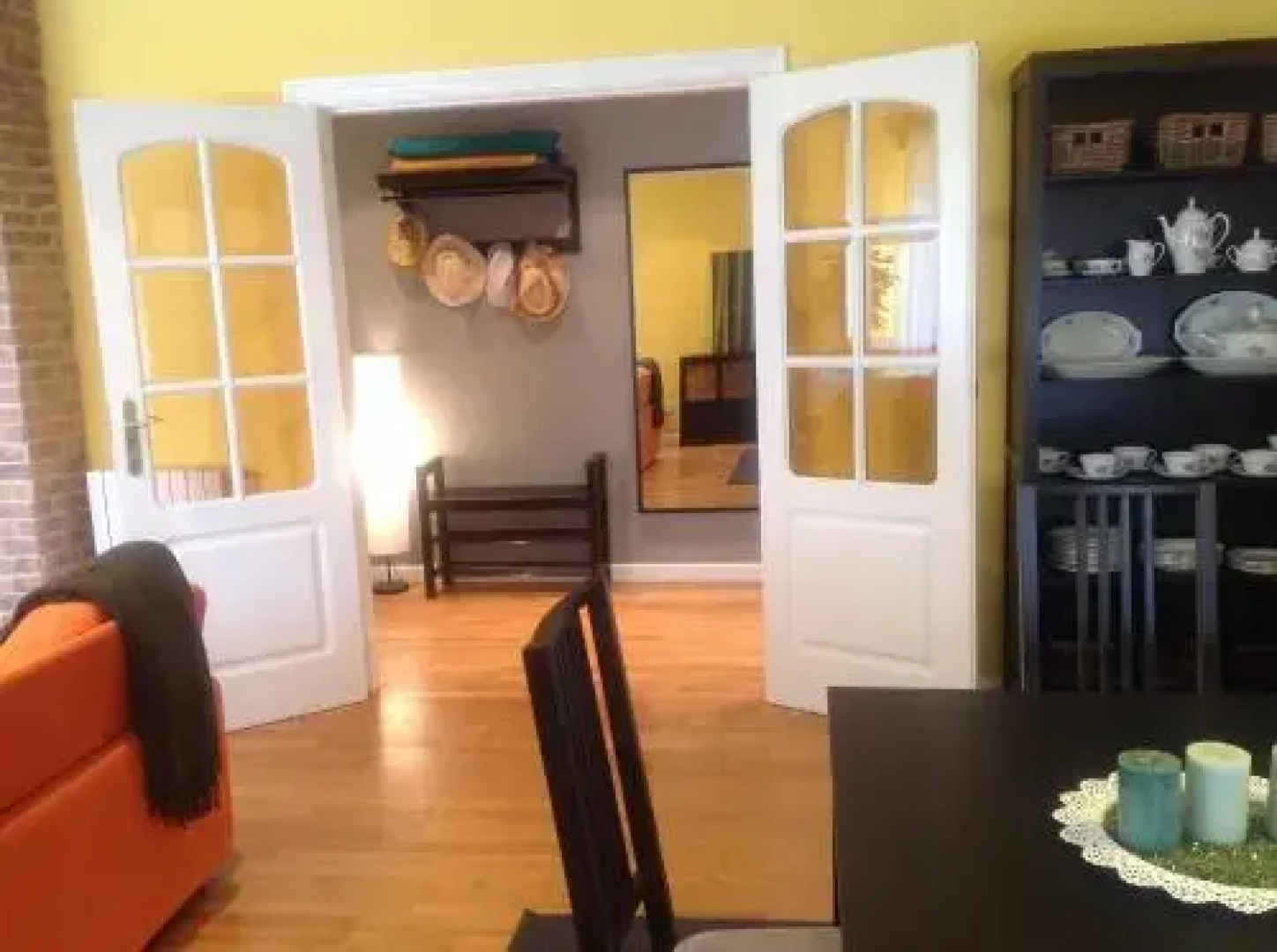 Apartment Babia y Luna