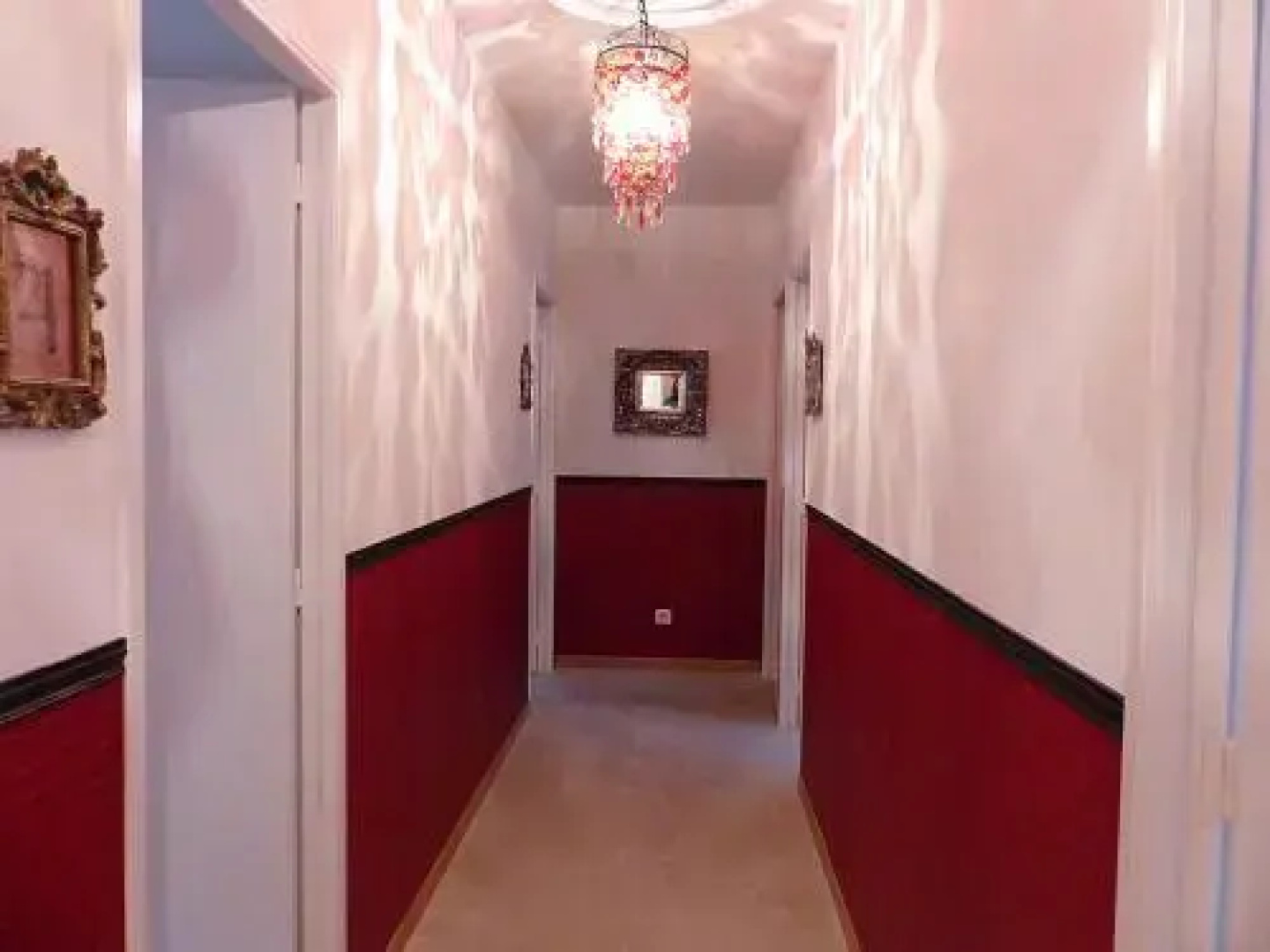 Gîte des Loges