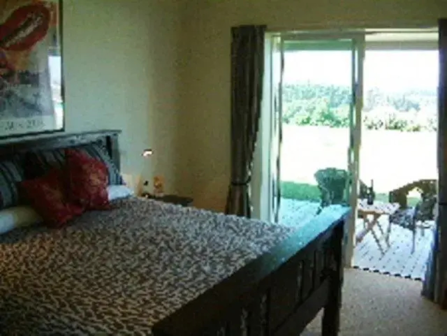 Mountain View Villa