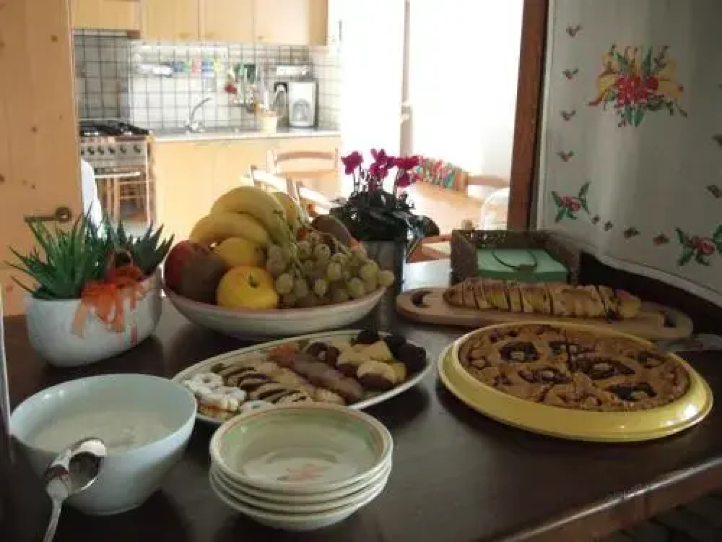 B&B Al Ghiro