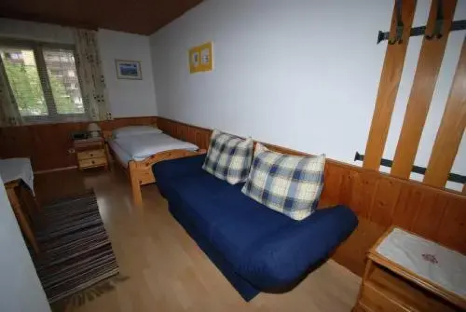 Haus Sonne