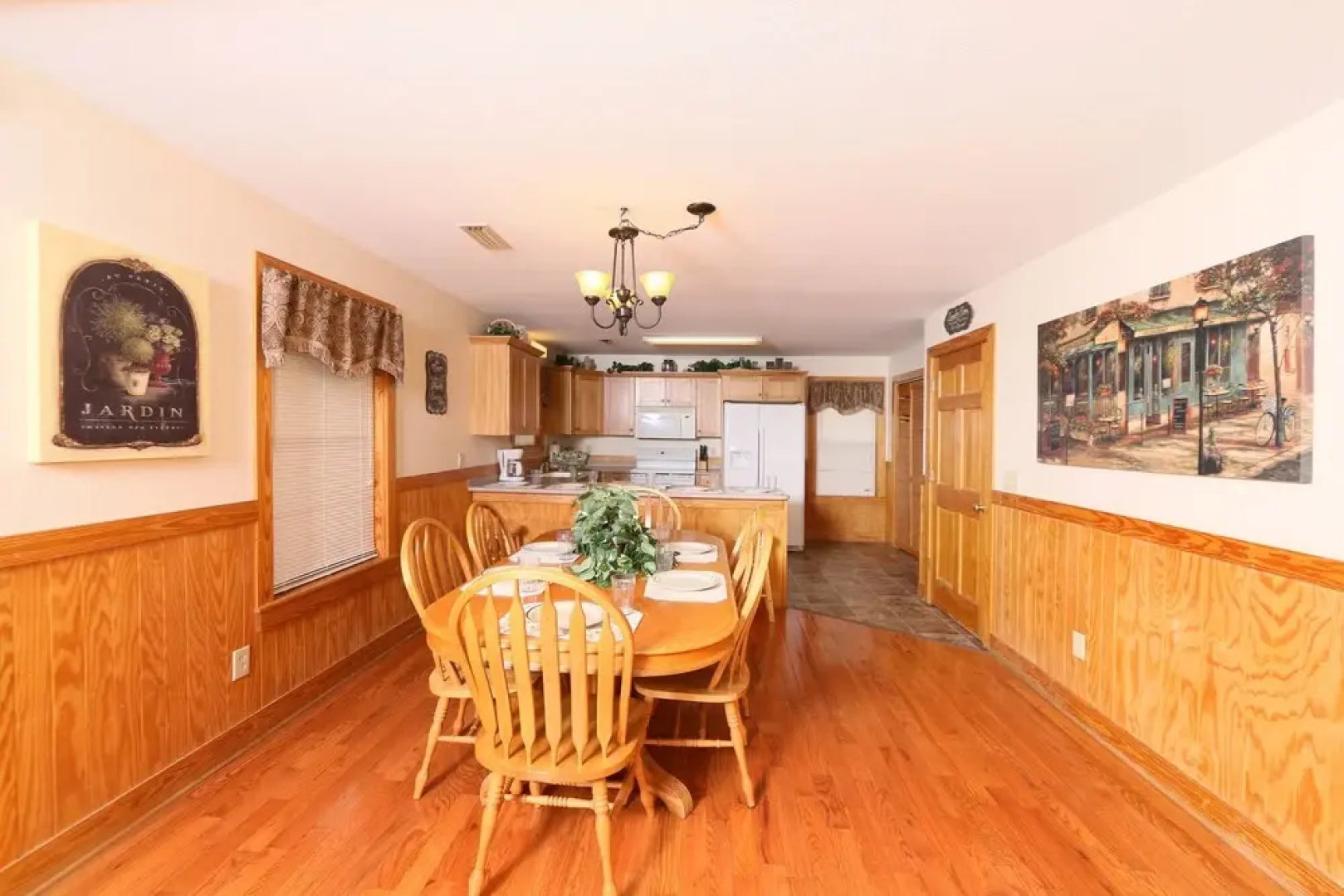 Wildwood Falls 4 3 Br cabin by RedAwning