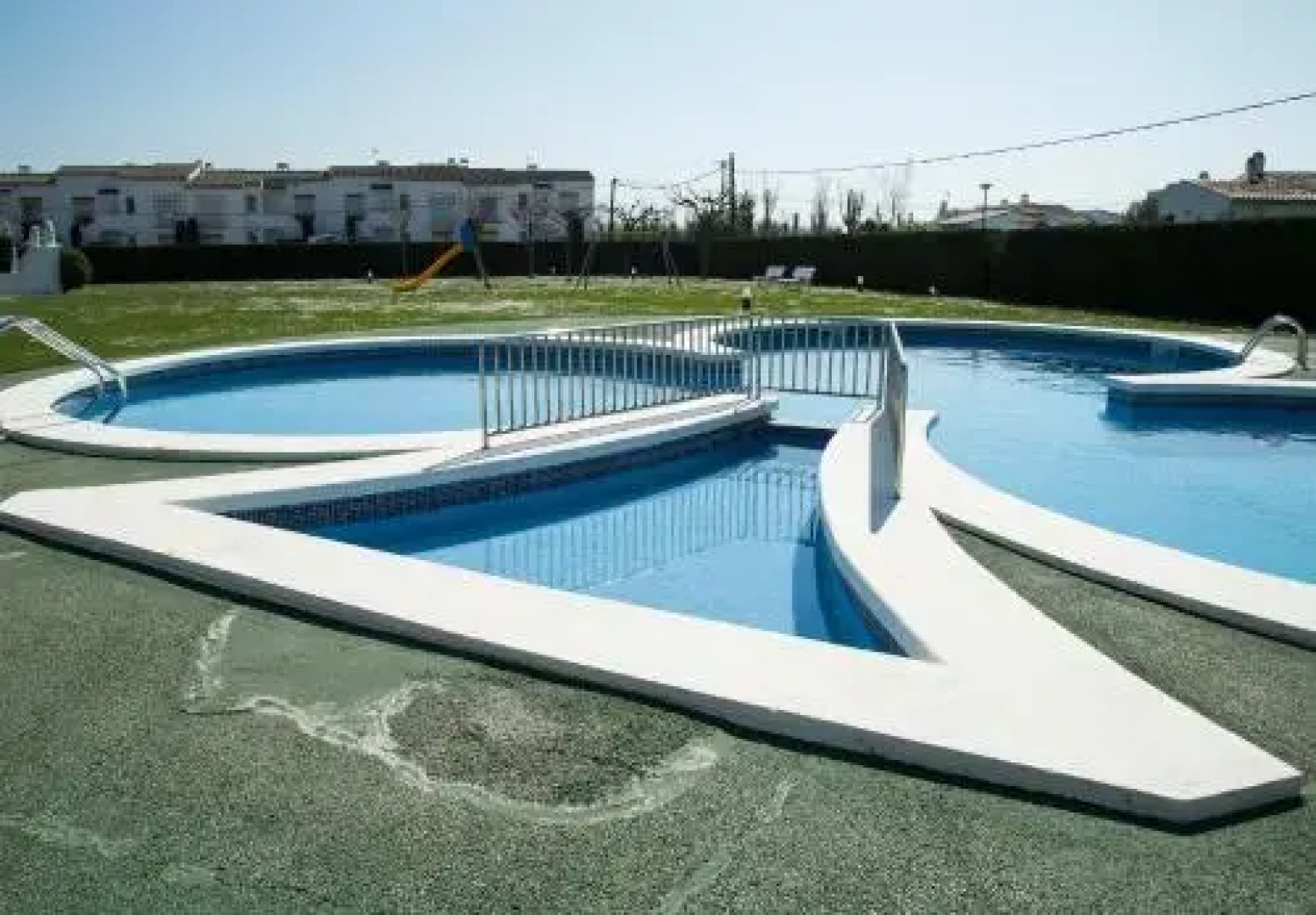 Casas Plus Costa Brava