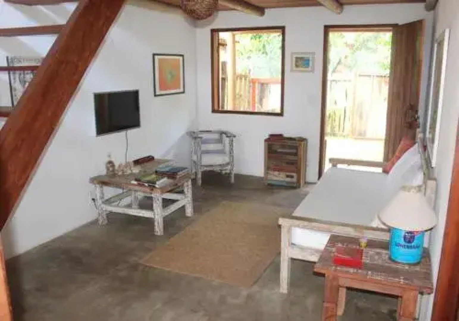 Casa Baixú - Caraíva