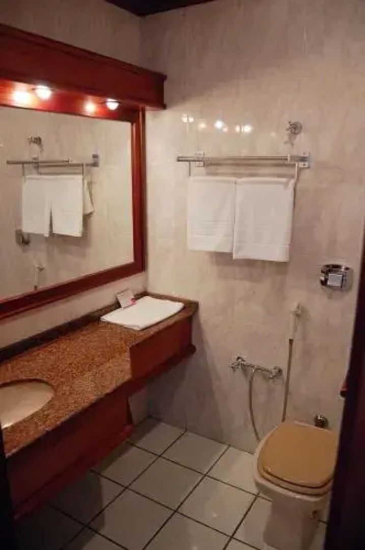 Residencial Itapema Vacation Club