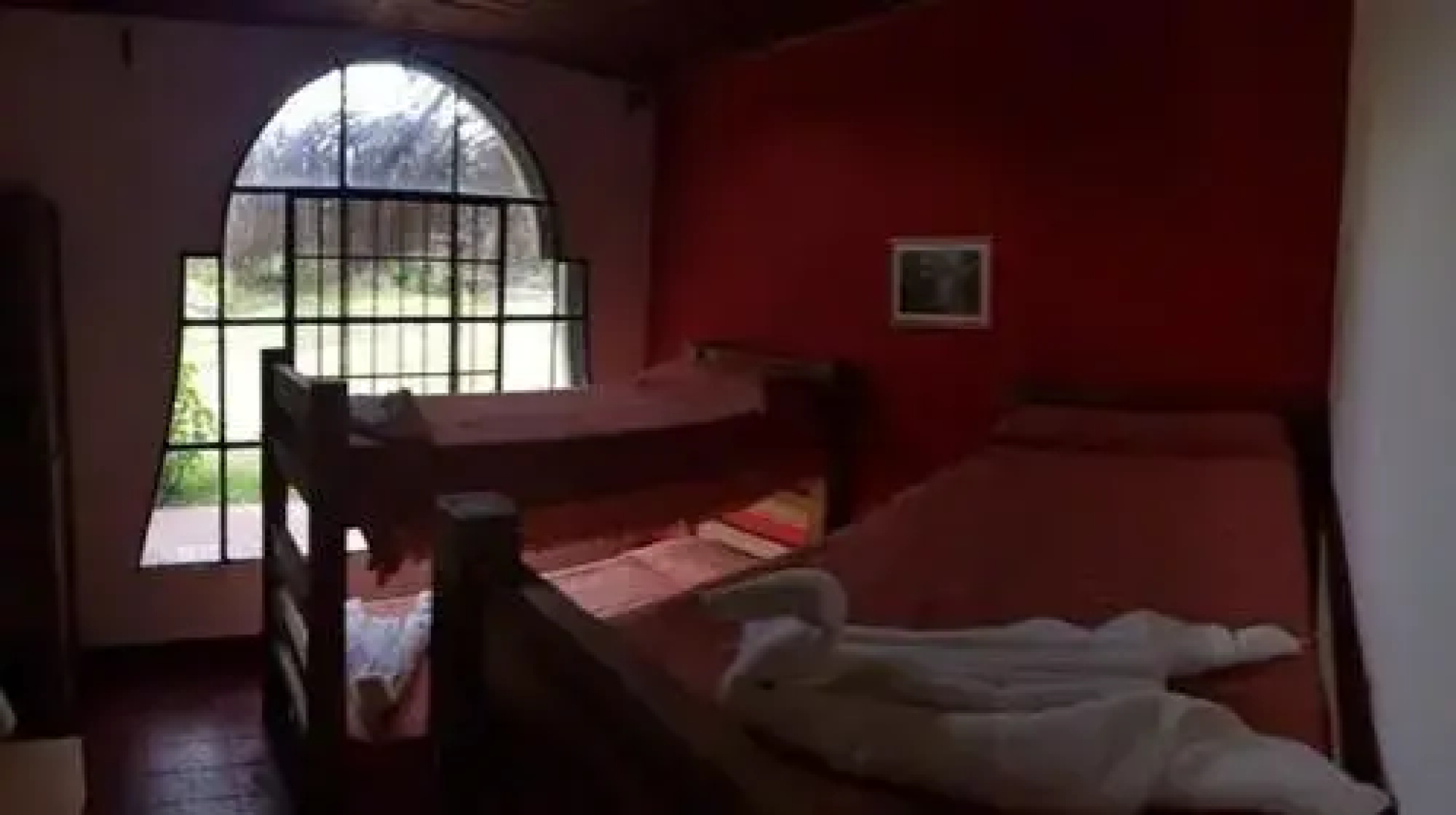 Cabañas del Quijote