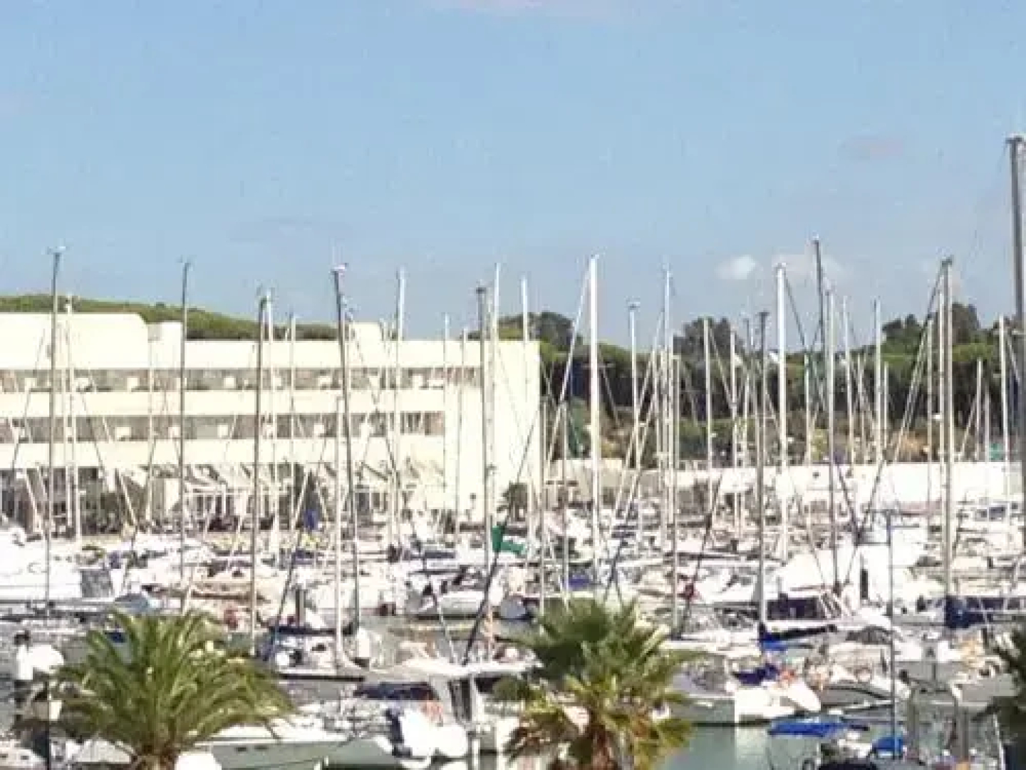 Apartamentos Aloha El Puerto de Santa Maria