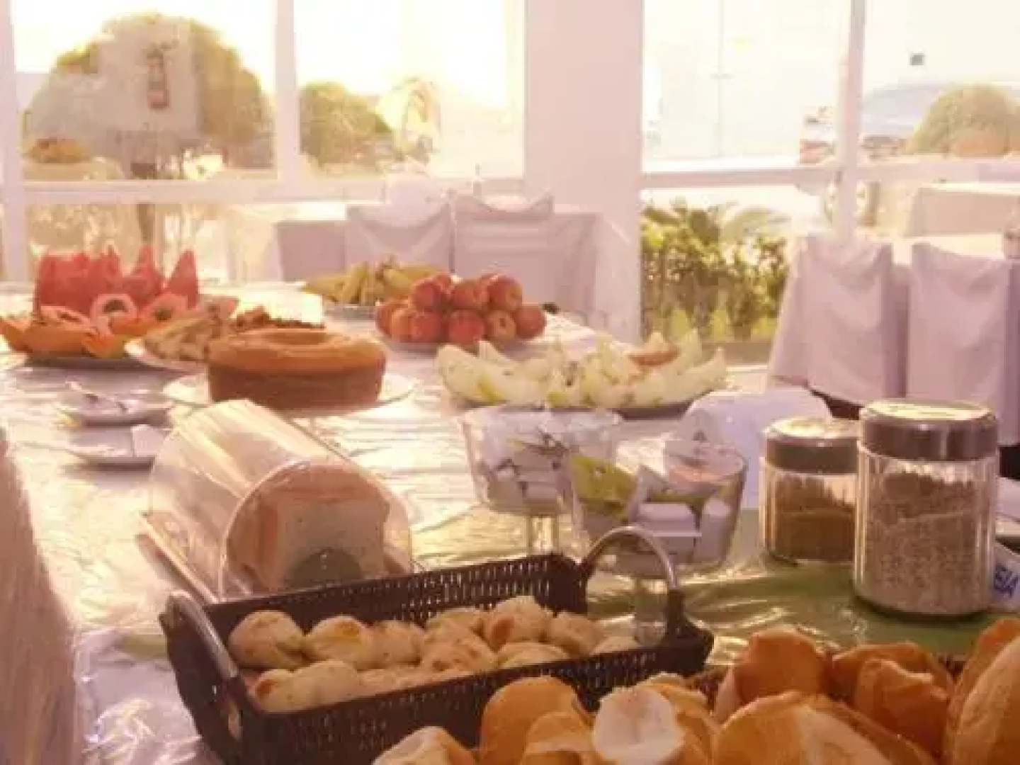 Itaparica Praia Hotel