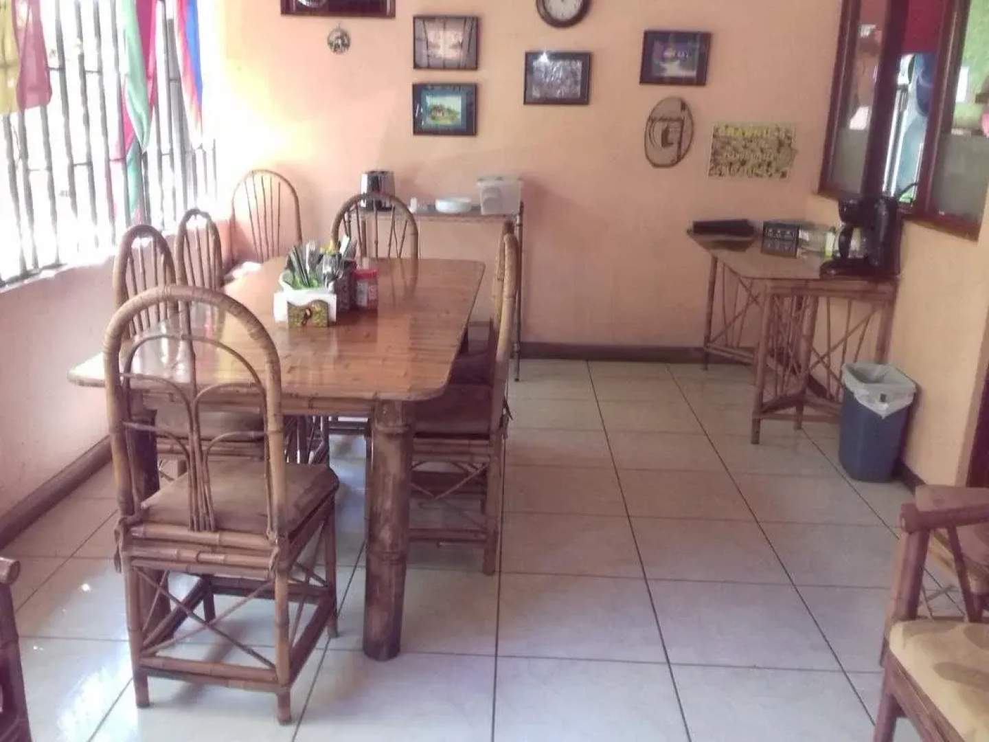 Vida Tropical B & B
