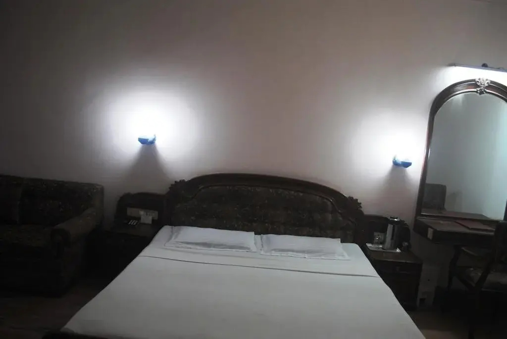 Hotel Padma