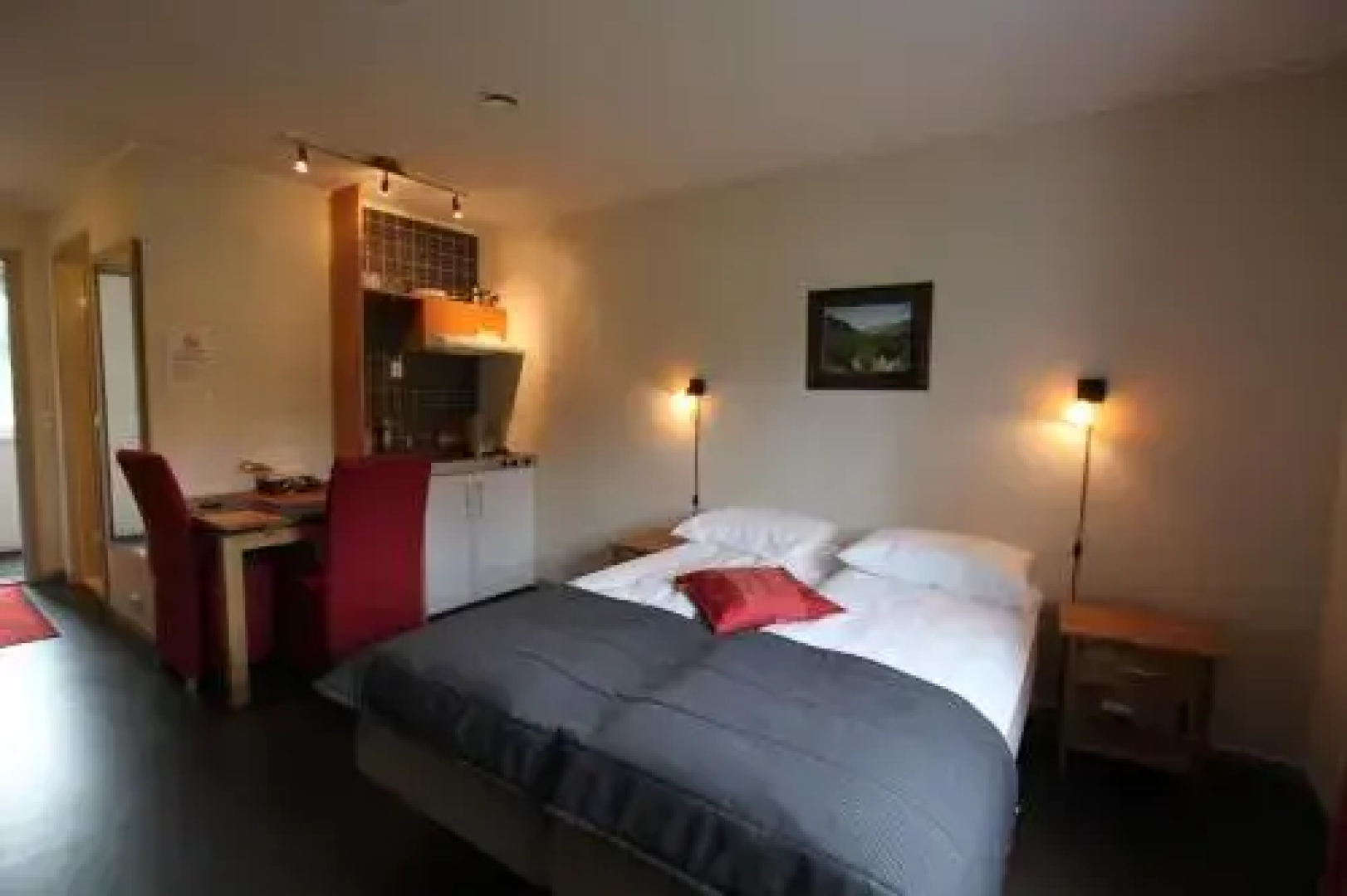 Bårstua gjestehus AS