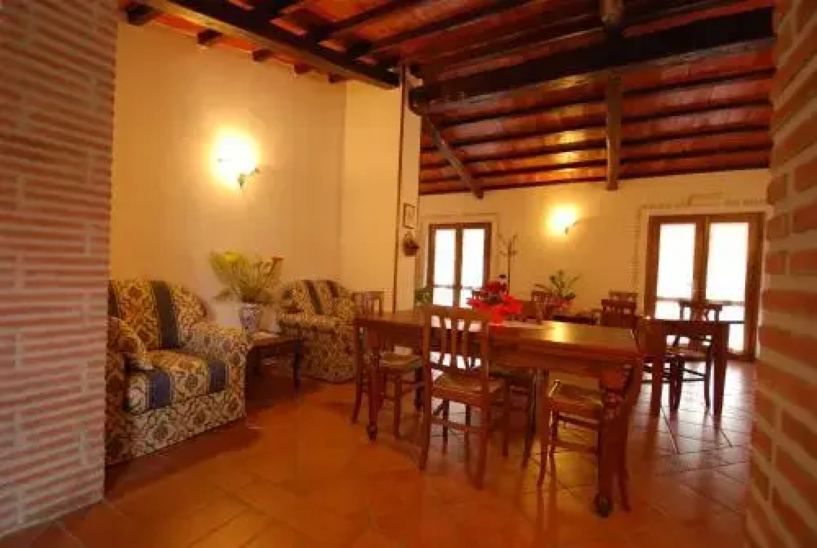 Agriturismo La Baroncella