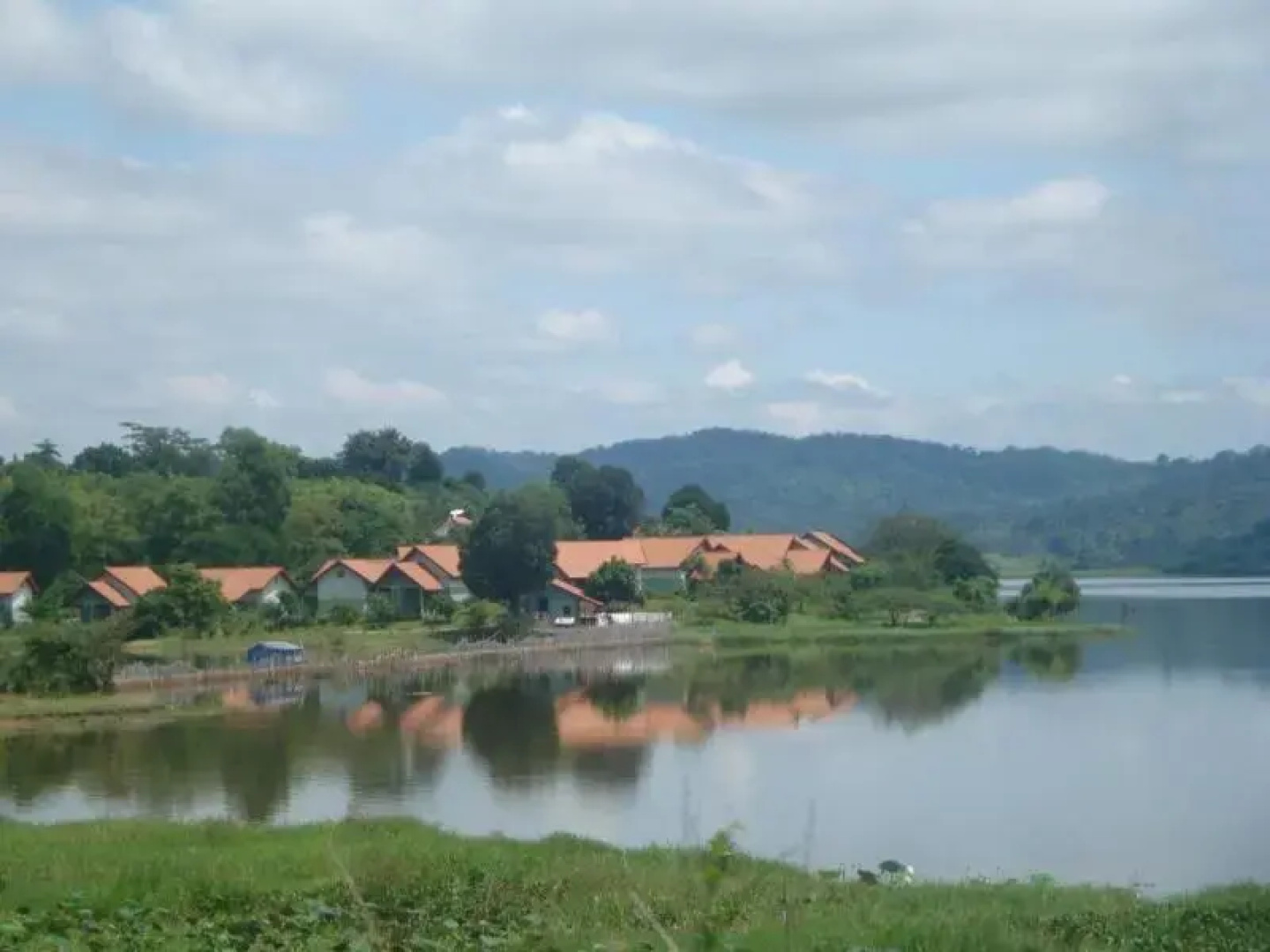 Lak Resort