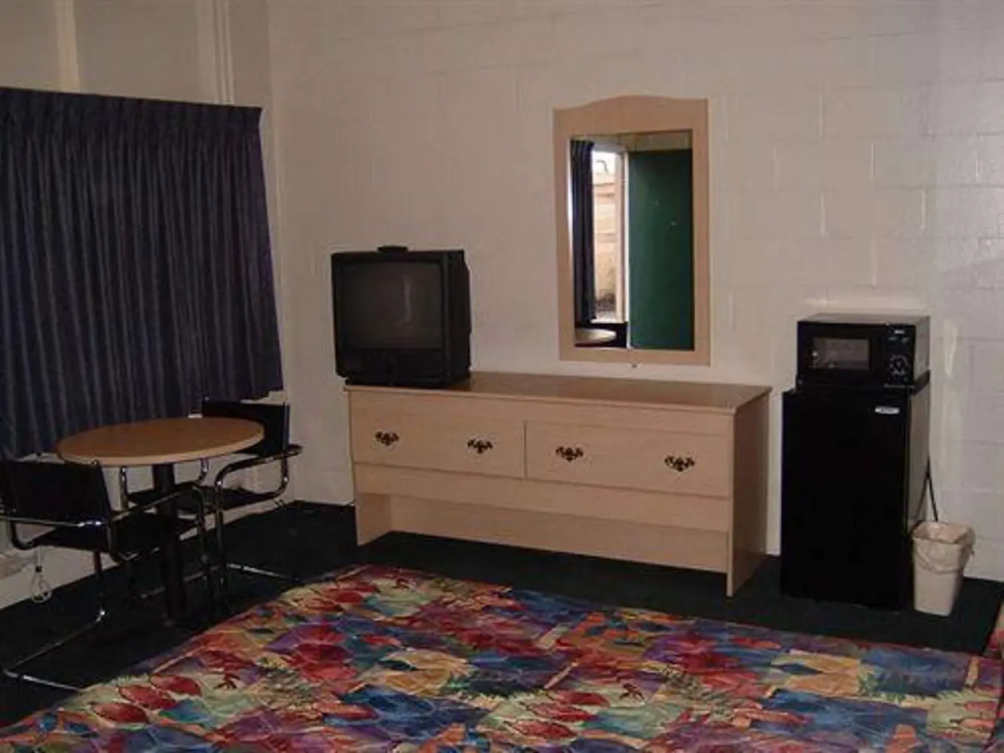 Budget Motel