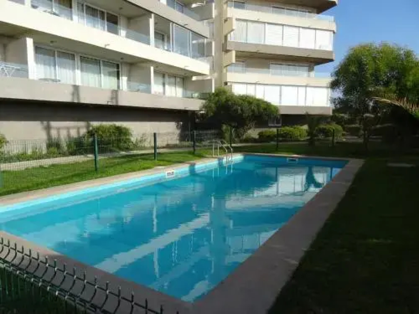Departamento El Faro