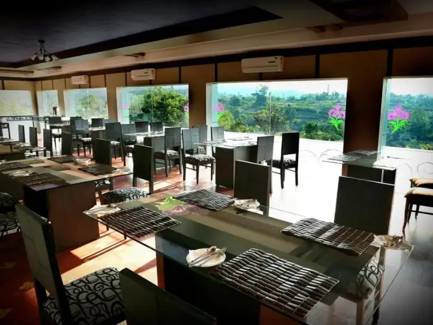 Vision Nature Resorts
