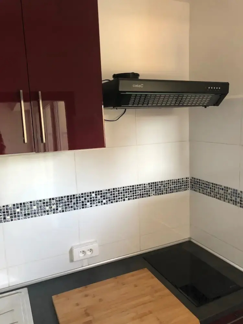 Résidence Home 90