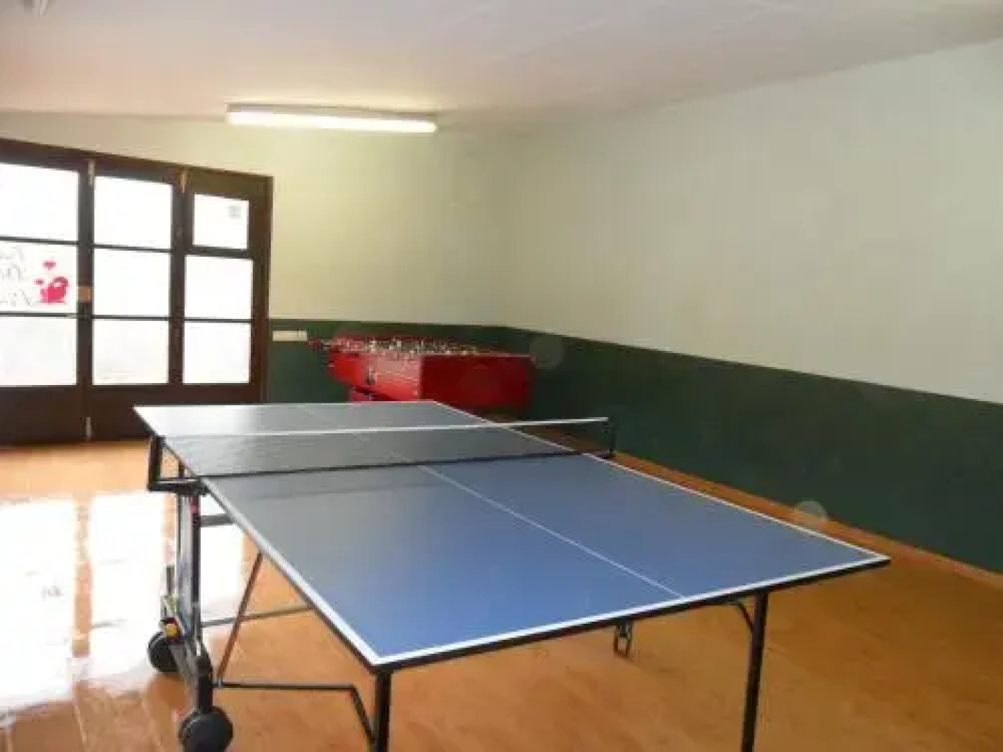 Mas La Riera